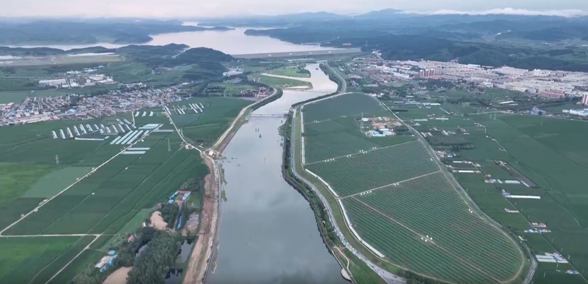 清河區繪就民生幸福圖景?譜寫發展嶄新篇章
